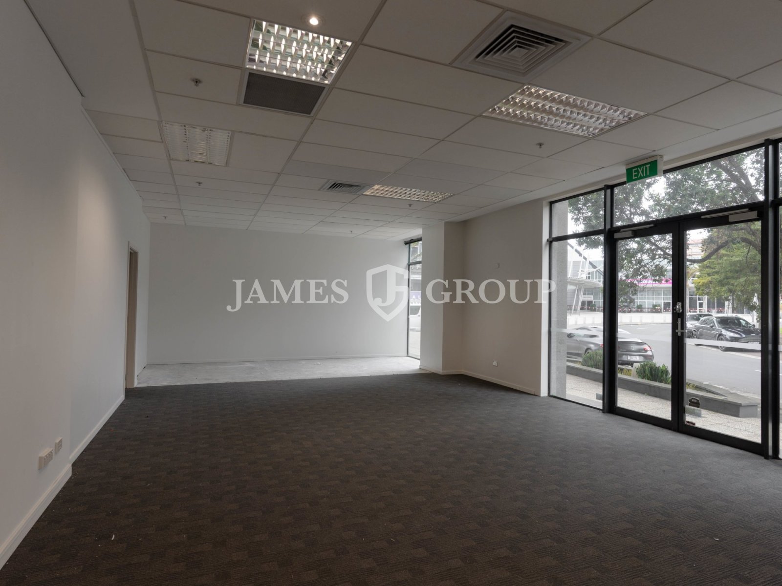 Turnkey Office Solution In Prime Cbd Location