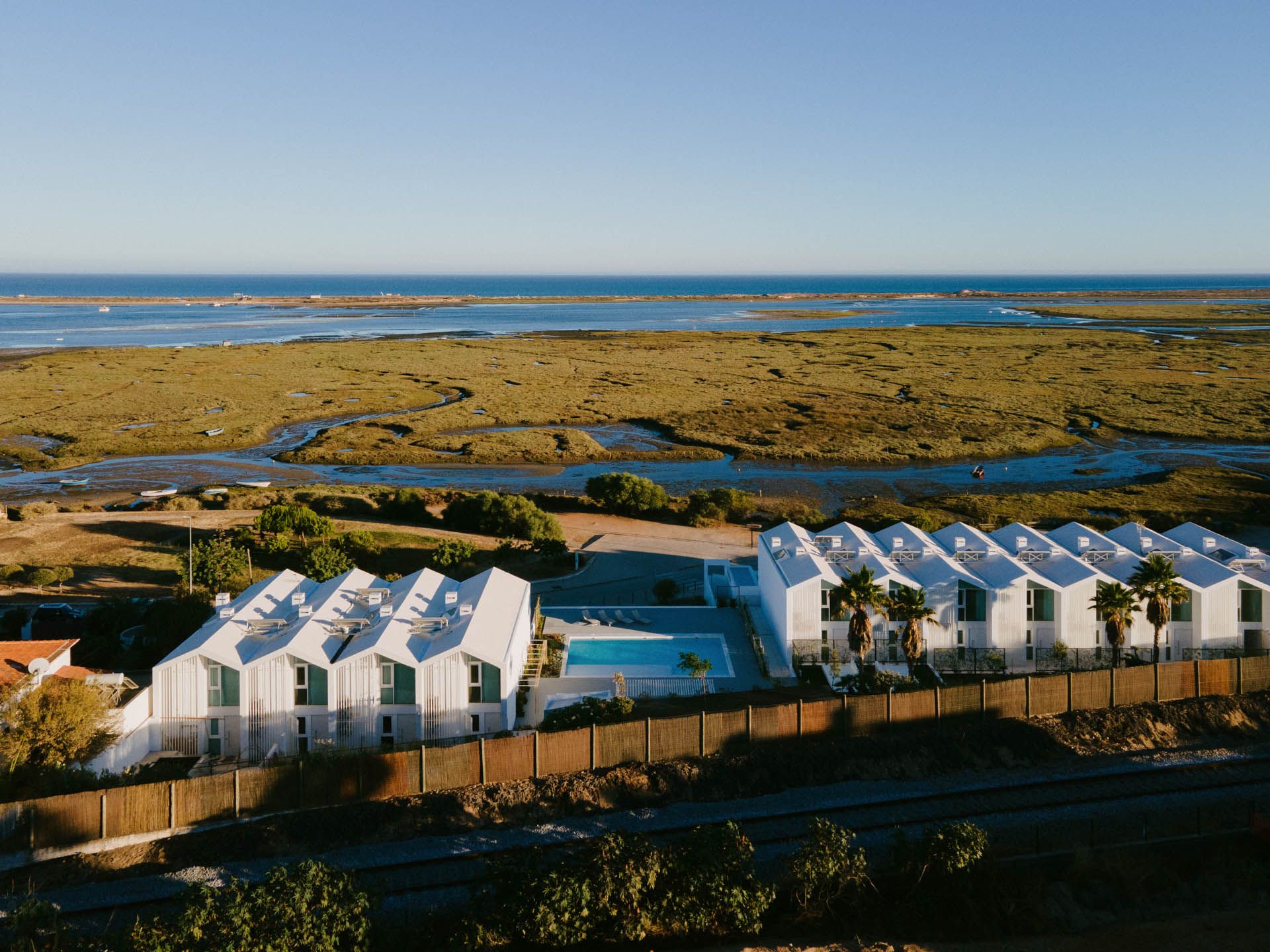  bed Nouveau développement à vendre dans la municipalité de Tavira, Algarve