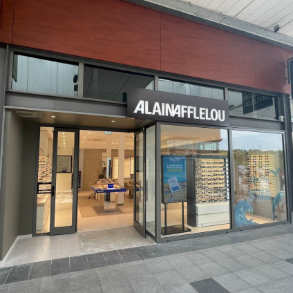 Magasin Opticien C.C. Carrefour - Av. du Grand Cottignies 59290 WASQUEHAL