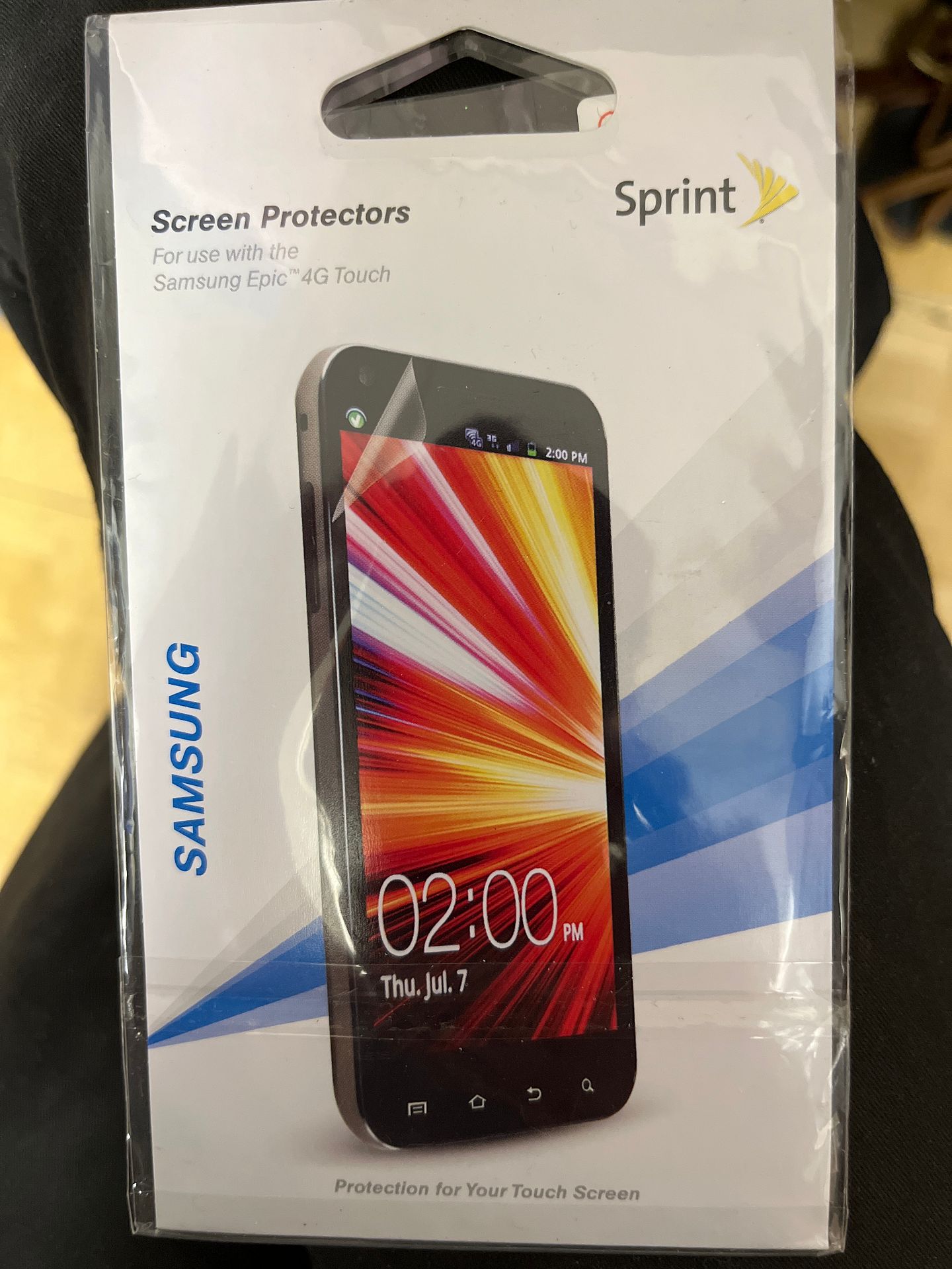 Samsung Screen Protectors