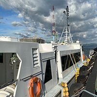 Ferry-KWANDONG - Image 6