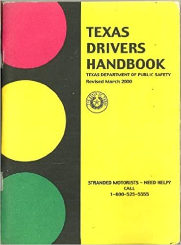 Obtaining a Driver License in Texas