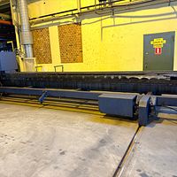 Loading Car on Rails- - Image 2