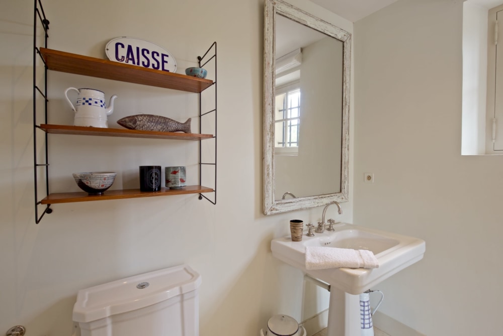 Photographs of Mas Providence villa in Provence - Image 20 of 38