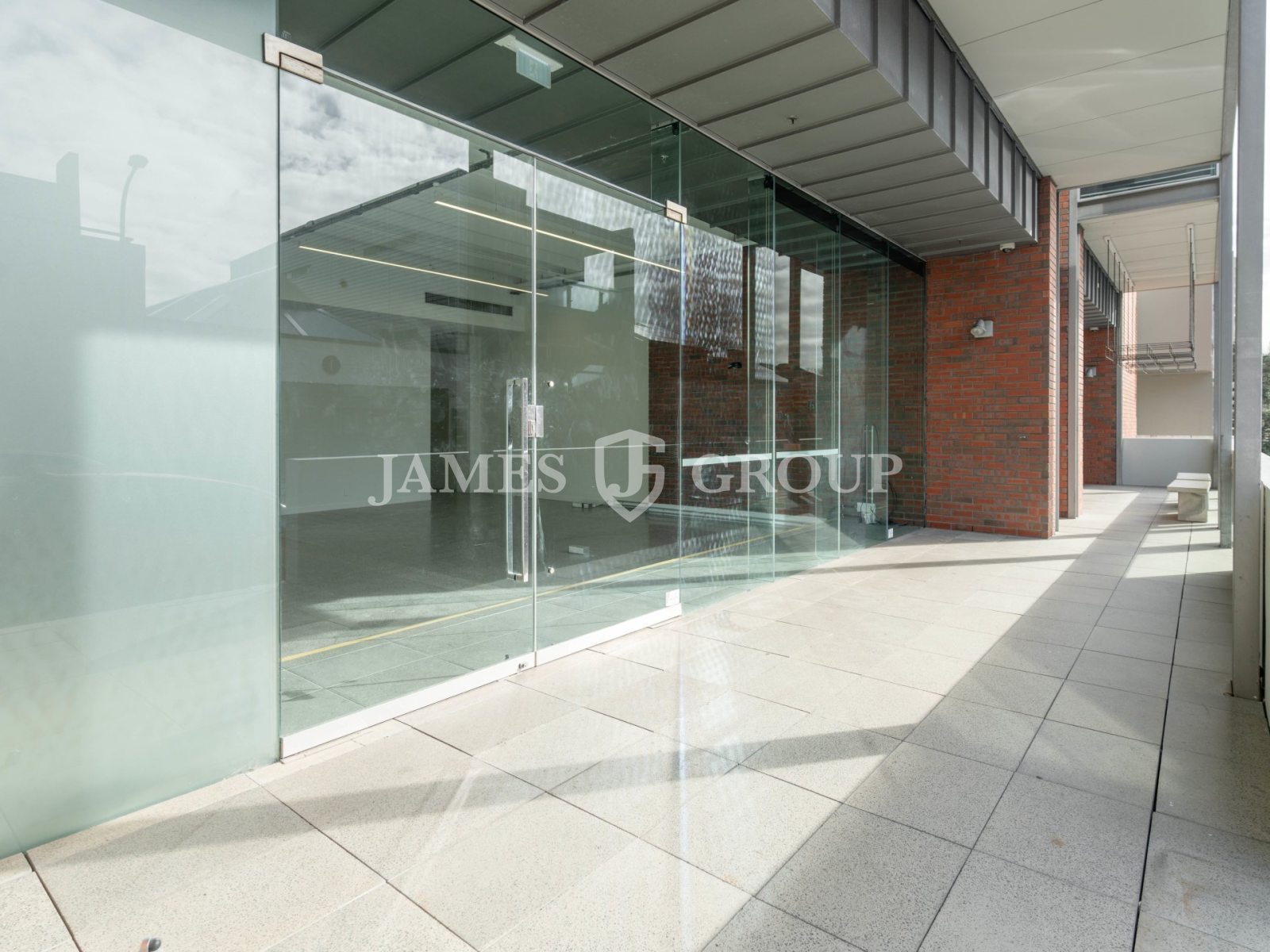 Prominent Ground Floor | Flexible Sizes