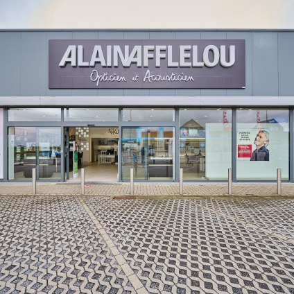 Magasin audioprothesiste 222 Chaussée Romaine 4300 WAREMME
