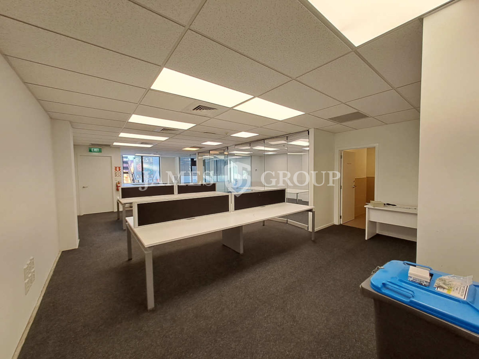 Rare Ponsonby Road Office 116.22m²