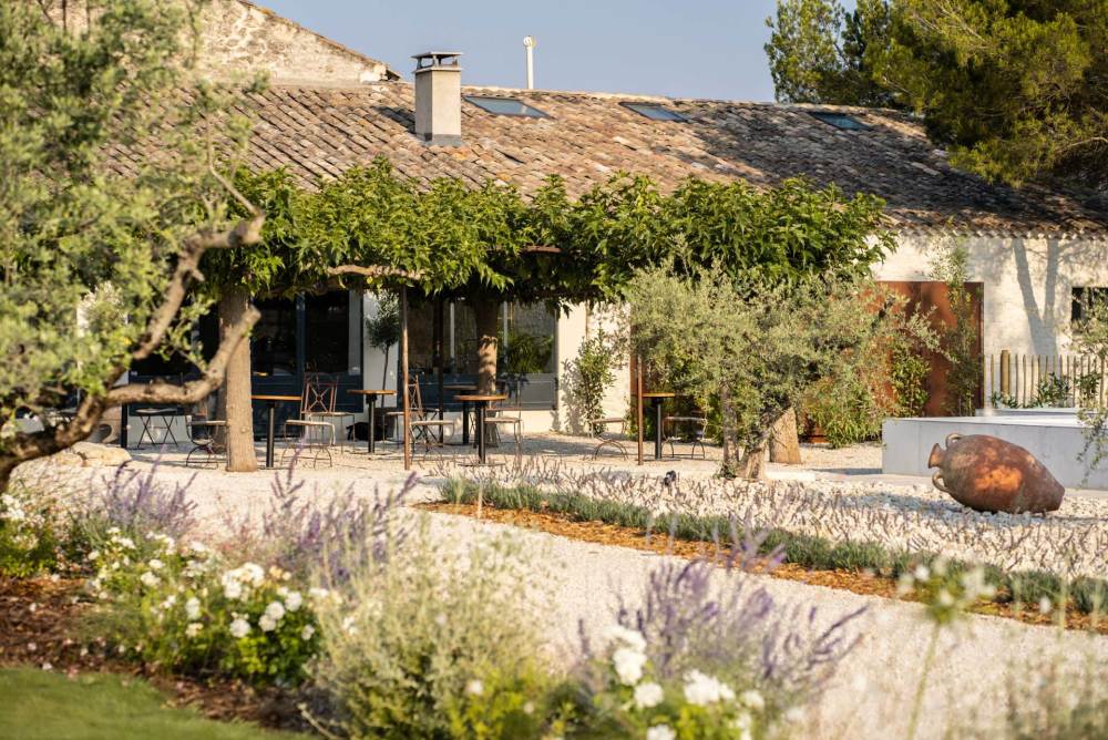 Photographs of Villa Félicité villa in Provence - Image 2 of 41