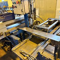 Visual Coil Inspection Line-MASKINSYSTEM AB / AB DELLNER MALMCO - Image 14