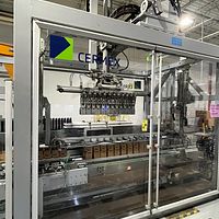 Complete Filling & Packaging Line- - Image 52