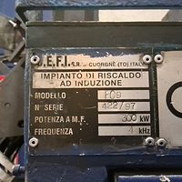Non-Ferrous Hot Forging Press Line-Hydromec HF4000 - Image 11