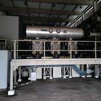 Centrifugal Freon Compressor Trains-ABB Asea Brown Boveri - Image 4
