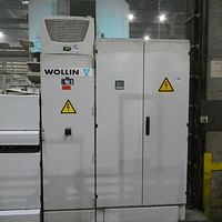 Cold Chamber Die Casting Cell-Idra - Image 38