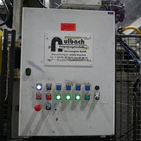 Cold Chamber Die Casting Cell-Frech - Image 9