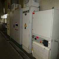 Cold Chamber Die Casting Cell-Bühler - Image 35