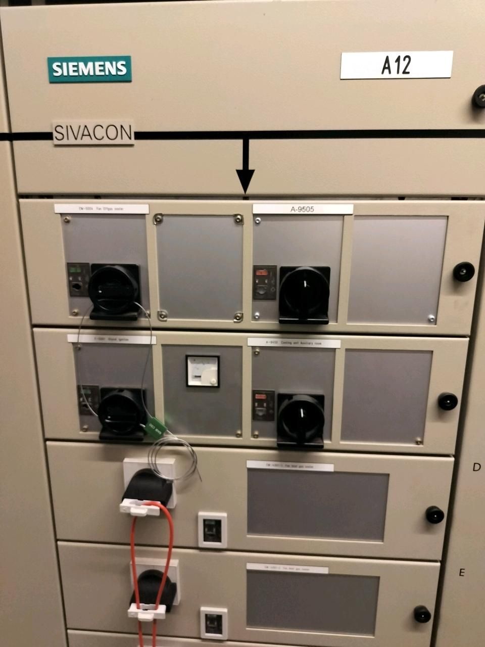Switchboards LV- - Image 8