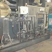 Cold Chamber Die Casting Cell-Bühler - Image 52