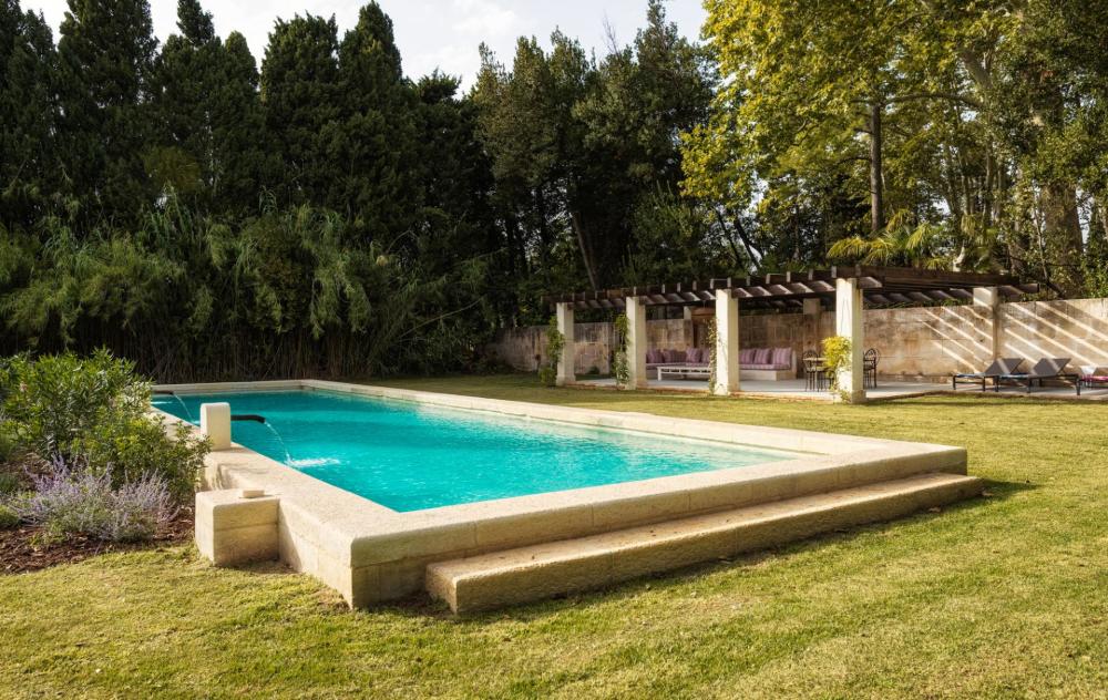 Photographs of Mas du Pianiste8 villa in Provence - Image 20 of 34