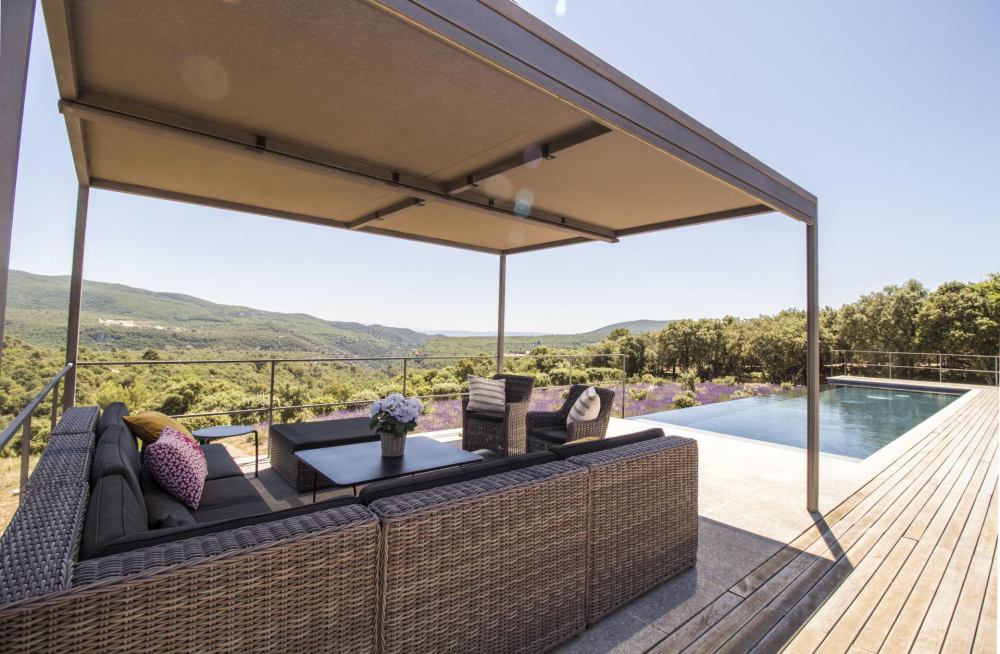 Photographs of Villa Melodie villa in Provence - Image 26 of 36