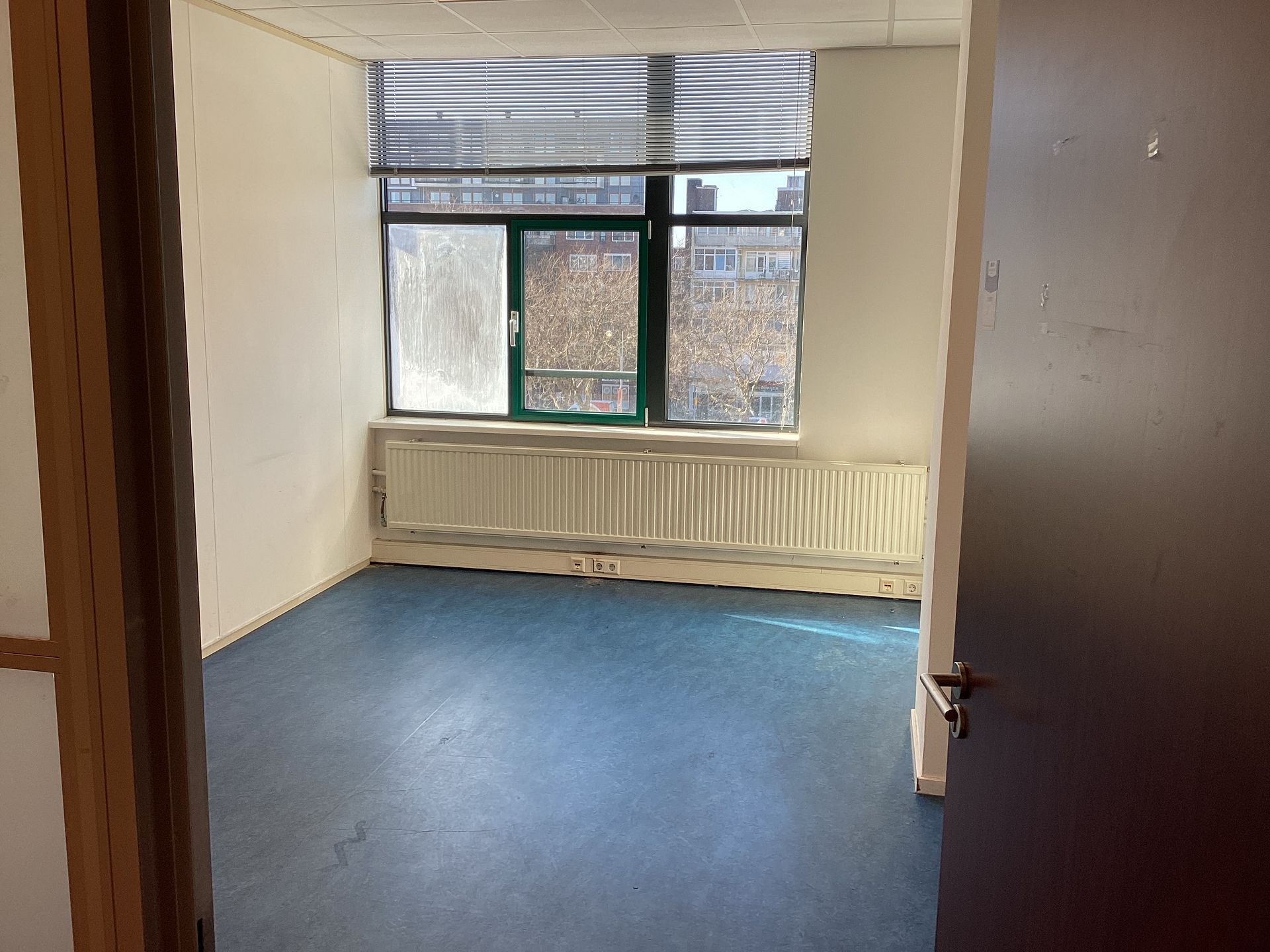 Kantoorruimte in Amsterdam