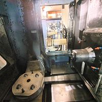5 axis Machining Center-MCM - Image 12