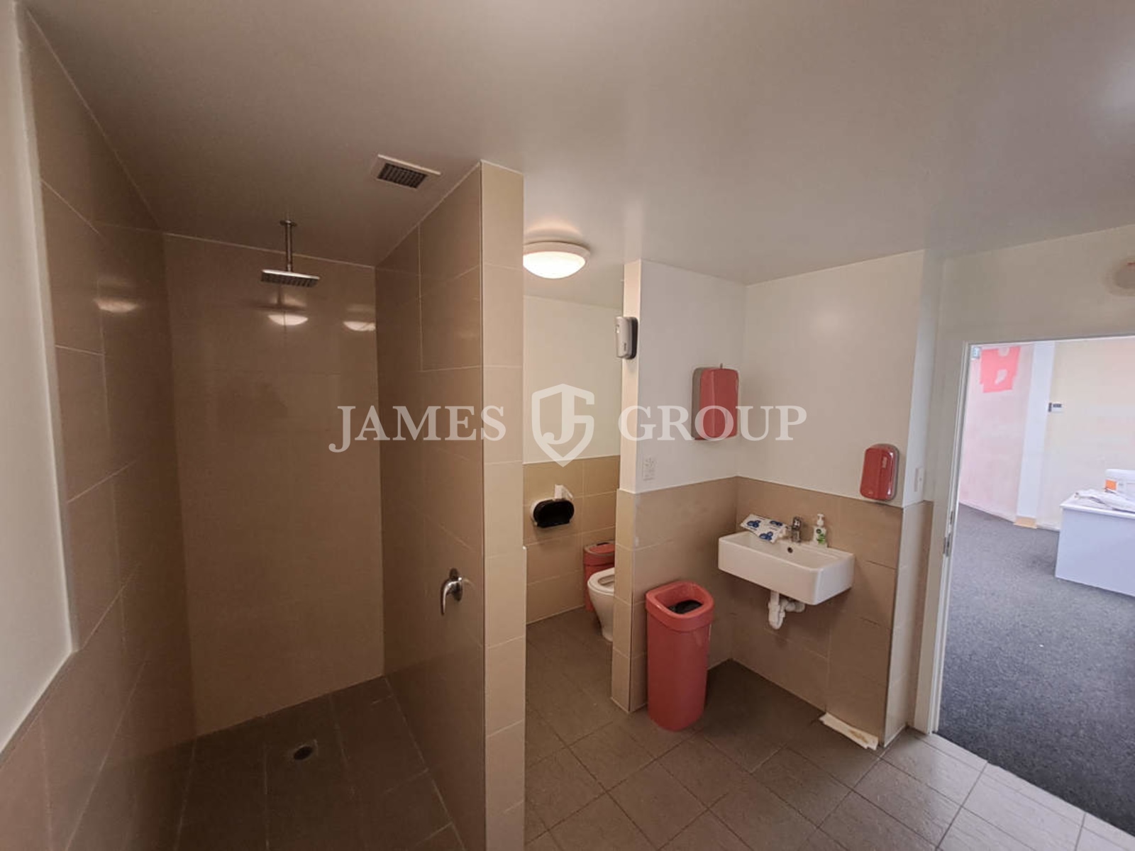 Rare Ponsonby Road Office 116.22m²