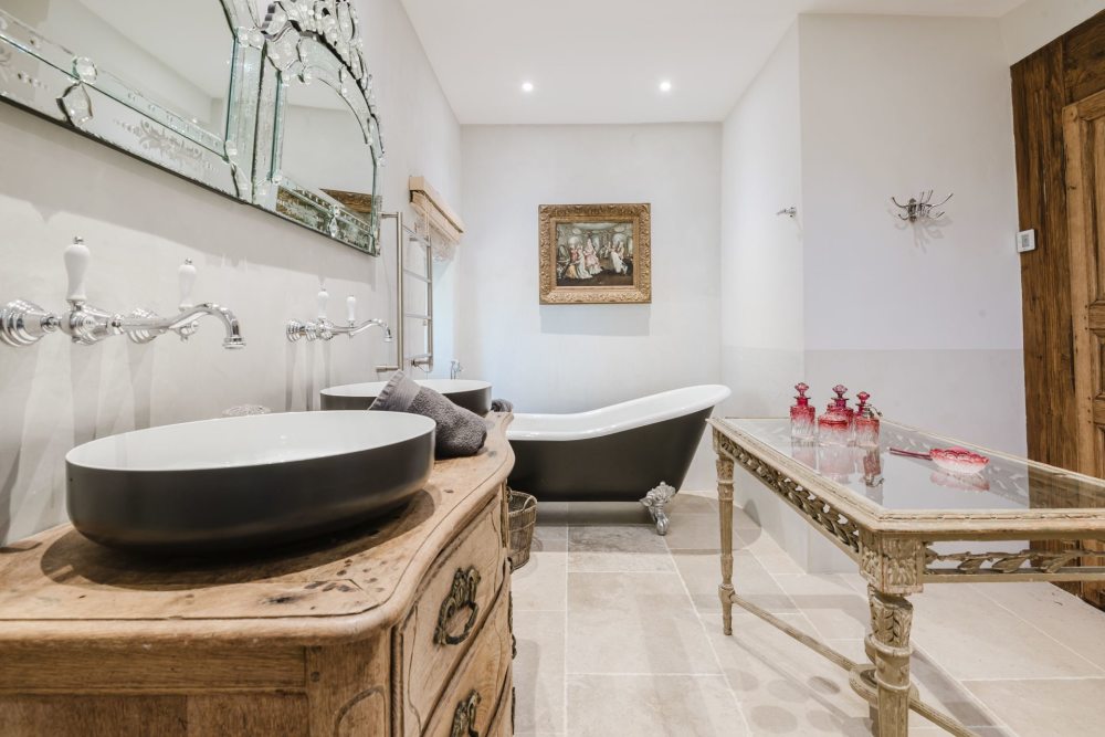 Photographs of Mas des Tentations3 villa in Provence - Image 30 of 40