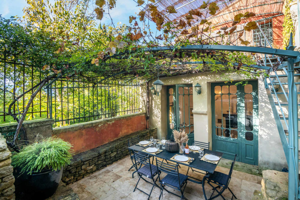Photographs of Villa Ocria villa in Provence - Image 10 of 30