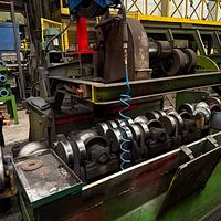 Finishing Line-MONTBARD LISINGER SURFACE ENGINEERING  ZUMBACH FOERSTER TECNATOM HENSCHEL - Image 4