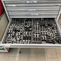 CNC Turning Center-GILDEMEISTER - Image 13