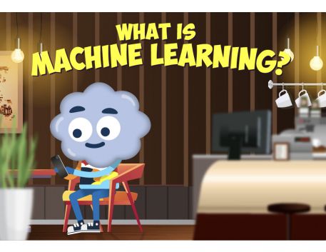 What is Machine Learning?