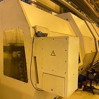 TURNING/MILLING CENTER-WFL - Image 3