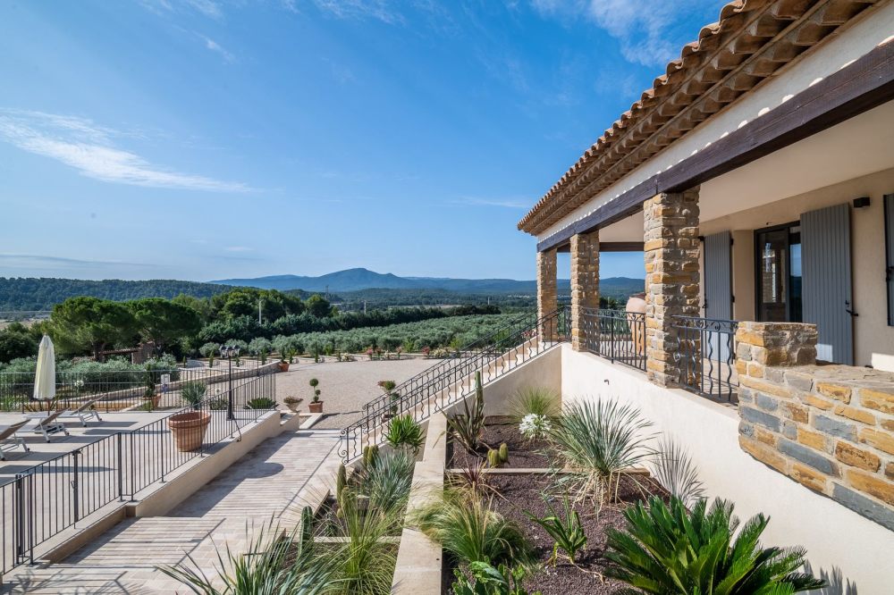 Photographs of Villa Elegance villa in Provence - Image 46 of 47