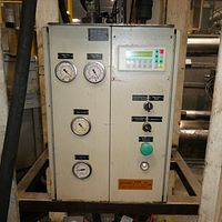Cold Chamber Die Casting Cell-Frech - Image 26