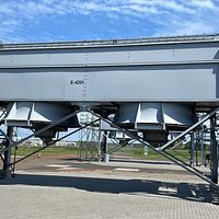 Industrial Air-cooled Heat Exchanger- - Image 3