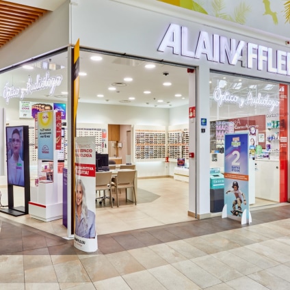 Tienda audiólogo C.C. Carrefour Cáceres - Carretera Valencia-Alcantara, s/n 10005 CÁCERES