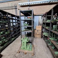 High Speed Wire-Rod & Bar-in-Coil Rolling Mill-‘SMS-PRIMETALS-DANIELI’ - Image 73