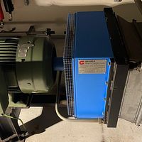 Compressors-Hydrovane - Image 8