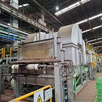 Hot and Cold Rolled Stainless Steel Strip Continuous Annealing and Pickling Line-'PRODUCTION MACHINERY CO' - Image 30