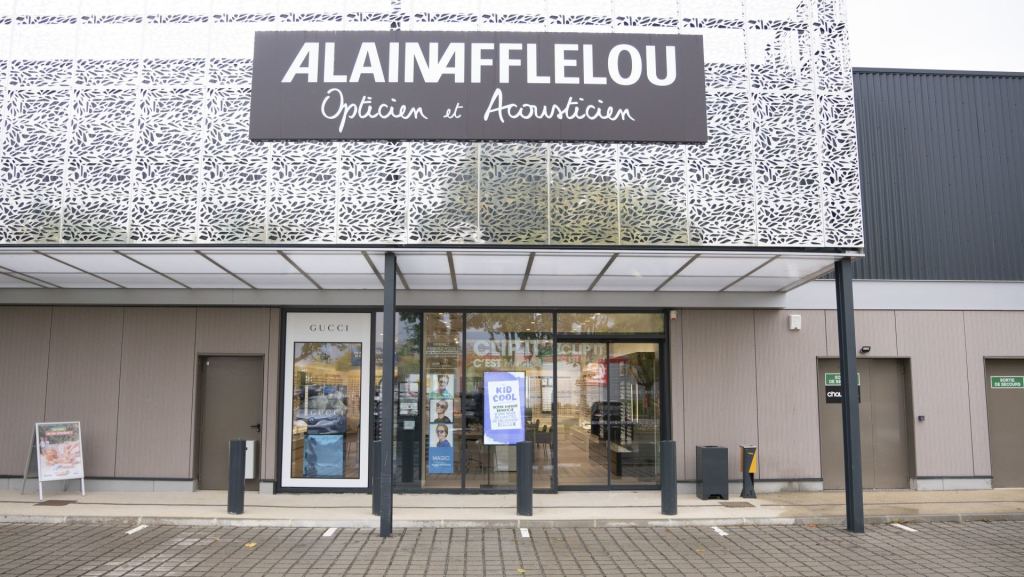 Magasin audioprothesiste 62 avenue Jean Jaurès 78390 BOIS-D'ARCY