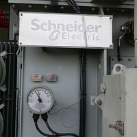 Electrical Transformer Substation 30/6kV- - Image 7