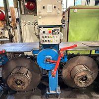 Narrow Strip Continuous Annealing and Straightening Line No.1-MAX SIEVERT - Image 23