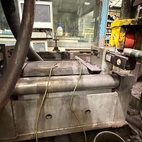 Testing-SURFACE ENGINEERING  POLYTEC  ZUMBACH  FOERSTER  CIRCOGRAPH DS TECNATOM - Image 17