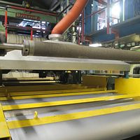 PRINTING DEPARTMENT-CALENDER PRINTING LINE-BRIEM - Image 2