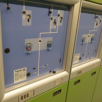 Electrical Transformer Substation 30/6kV- - Image 17