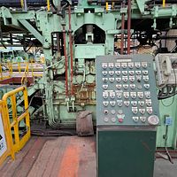 Hot and Cold Rolled Stainless Steel Strip Continuous Annealing and Pickling Line-'PRODUCTION MACHINERY CO' - Image 9