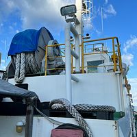 Tugboat-SAMKWANG SHIPBUILDING & ENG'G. - Image 7