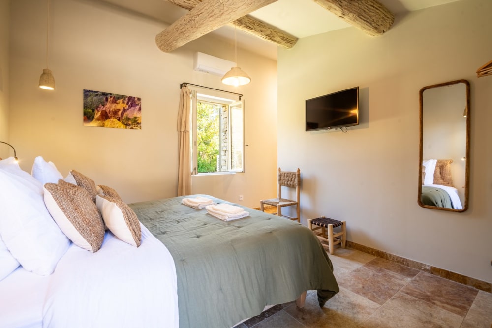 Photographs of Mas Margaux villa in Provence - Image 30 of 42