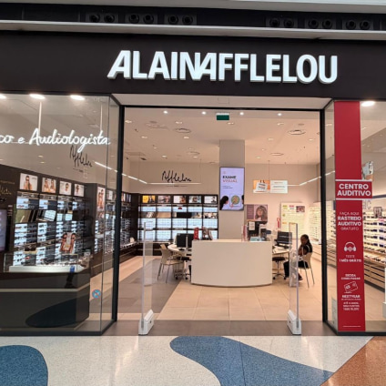 Loja Optometrista Centro Comercial UBBO Lj 0.041 . Piso 0 Av.Cruzeiro Seixas, 5 2650-504 AMADORA