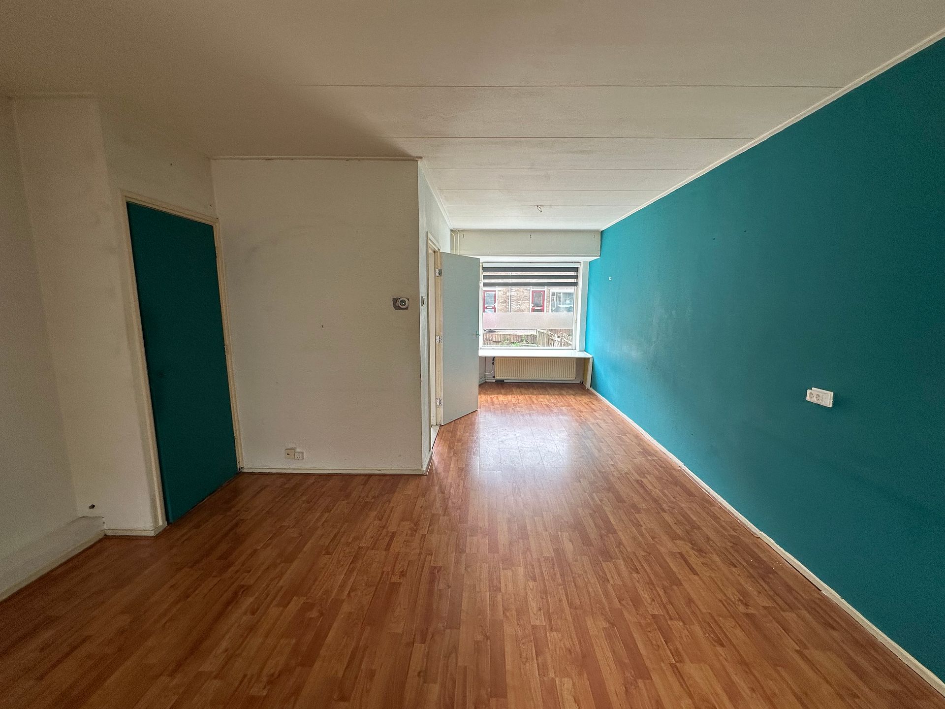 Woning in Arnhem